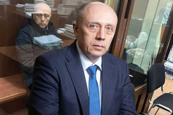 Снятие Булавина и коррупционный прайс: генералы решают судьбы за 100 тысяч рублей в день