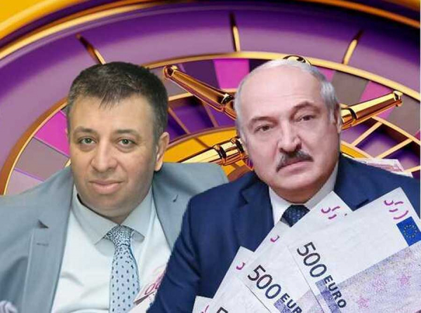 Inside H Casino: how unlawful gambling funds from Europe were washed in Belarus with the backing of Lukashenka&rsquo;s close associates