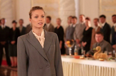 Сериал «Фурцева. Легенда о Екатерине» - история железной леди СССР