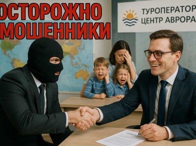 Центр Аврора и их липовые туры: как родителей разводят на сотни тысяч за поездки в Артек и Орлёнок