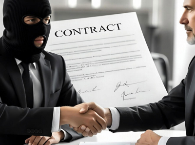 Криминальный казанский тандем Закамского и Столярова