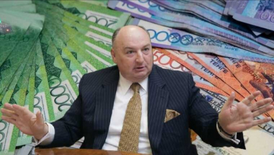 Теневые сделки и выгодная дружба с КГБ: как дерибан страны и связи во власти помогли Вячеславу Кантору разбогатеть на чужих деньгах