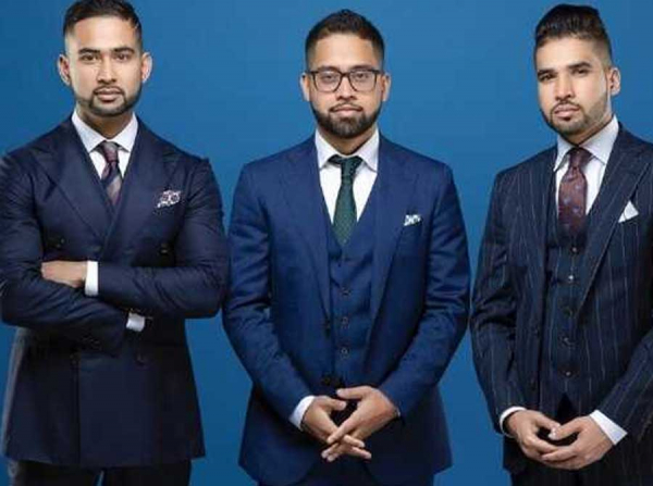 Moyn Islam — the mastermind of a global pyramid scheme profiting off the trust of thousands of people