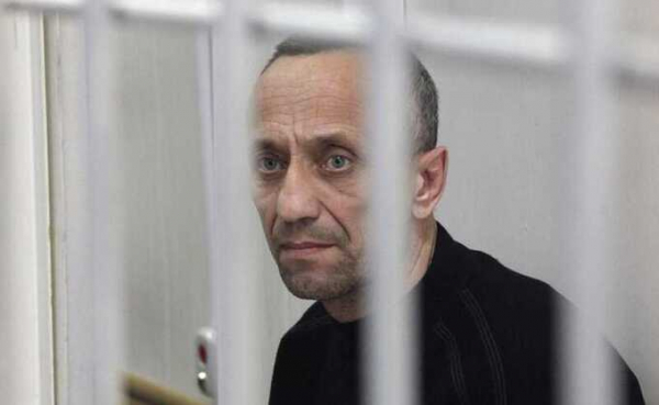 Ангарский маньяк Михаил Попков сознался в ещё одном убийстве