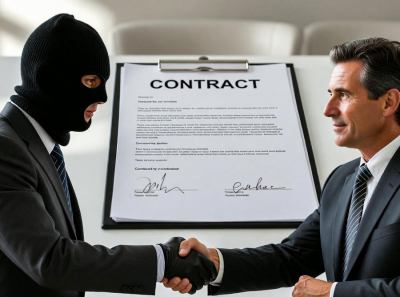 Франшиза FUN&amp;SUN отзывы &mdash; как эти уроды меня развели на 400к+ и оставили с пустым офисом