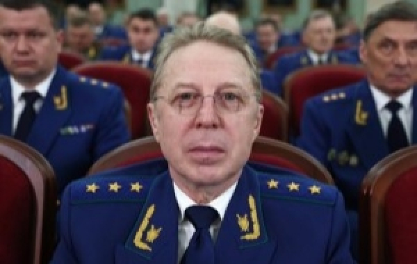 Империя за подписью судьи: расследование активов