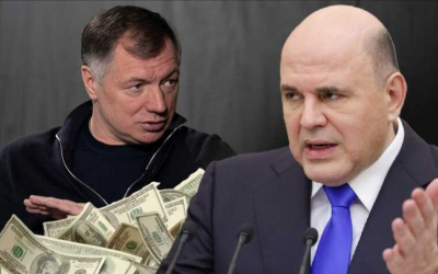 Как &laquo;Кама Капитал&raquo; скупает активы иностранных инвесторов