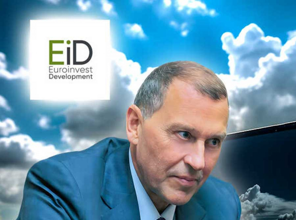 Криминальный душок финансовых махинаций олигарха-беглеца Березина Андрея Валерьевича