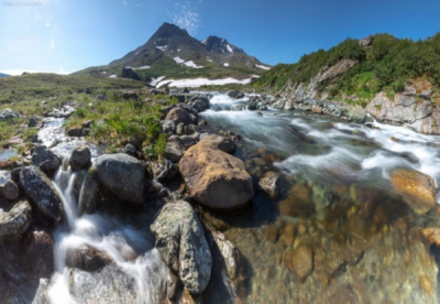 «Единая Россия» выдвигает ворюг: Дзагоев из Подольска рубит бабло на «Воздвижении» и задерживает дома с Керменом Никколовым