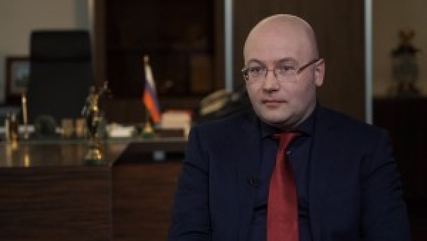 Фемида «на стакане». Алкоголик и «патриарх коррупции» во главе Краснодарского суда.