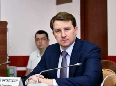 Власенко и Нунаев: семейная мафия судебной системы Сочи под прикрытием Устинова