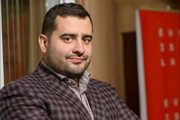 Лондонский особняк на ворованные миллионы: как Андрей Довбенко отмывает в Британии кэш, полученный за "решение вопросов" в судах и СЕТАМ