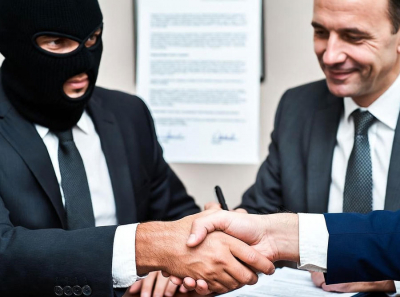 Осторожно, франшиза Стахановец: красиво расскажут, а потом хрен выкрутишься