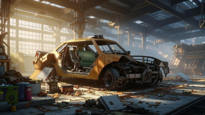 Роман Скляр: на утильсборе никто не наживается