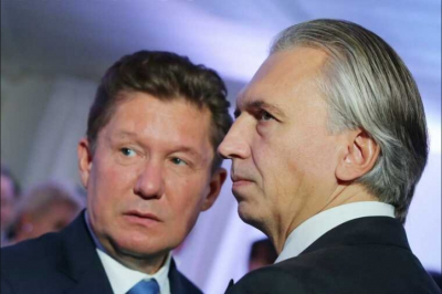 «Ручной» бизнес и кремлёвский прицел: борьба элит внутри «Газпром нефти» вышла из тени