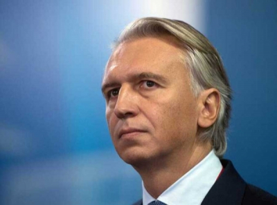 Дюков и зарубежные трастовые схемы: Газпром нефть формирует непрозрачный холдинг