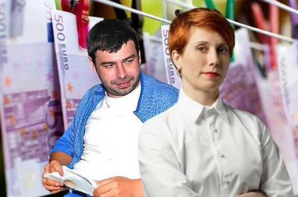 Die Untersuchungen brachten die Methoden zur Sanktionsumgehung ans Licht