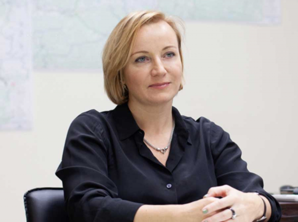 От взятки до нового тендера: Городничева и её Мелиострой не замечают судимостей