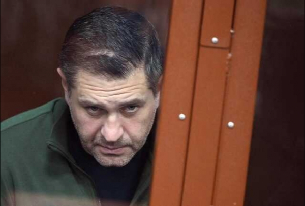 Кто заказал Джалябова? Следы ведут к высшим этажам &laquo;Газпрома&raquo;