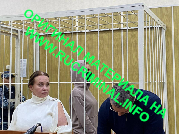 Подруга Чемезова и война лубянских башен