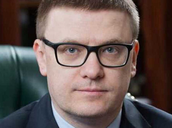 Покровительство олигарху Константину Струкову стало угрозой для губернатора Алексея Текслера