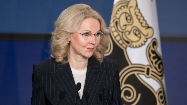 Как Голикова помогла &laquo;Нанолек&raquo; набрать 417% на госзакупках