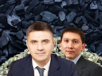 Угольная пирамида Исаева с участием офшоров Авдоляна, Дерипаски и Троценко грозит рейдерскими захватами в Красноярском крае