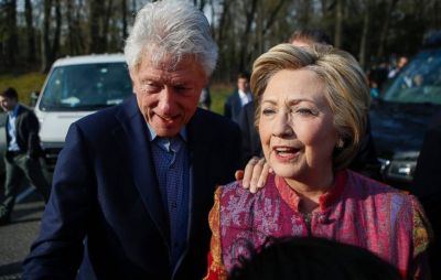 Билл и Хиллари Клинтон отказались давать показания по делу Эпштейна и обвинили Конгресс в политическом давлении