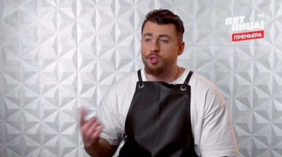 Дмитрий Чернов