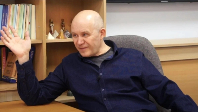 Владимир Тонков