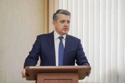 Vasiliy Vlasov and Vladimir Smetanin are submerging Klin in zinc: loads of hazardous waste have been released into the Sestra River to achieve substantial profits from the TPP