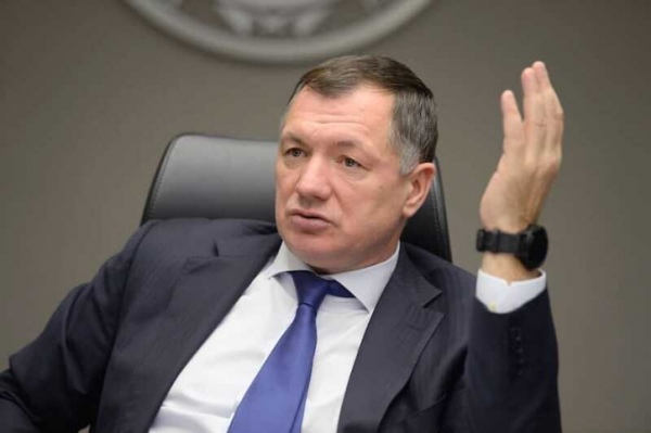 Тысячи долгостроев и резкое падение продаж: о чем умолчал Марат Хуснуллин