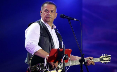 Николай Расторгуев