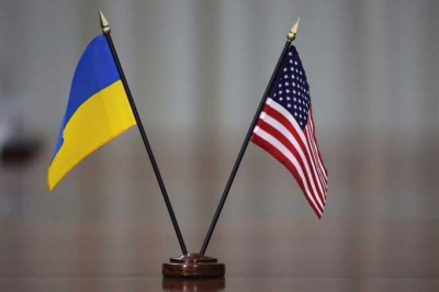 Украина ожидает ответа США на предложение о новом раунде переговоров по окончанию войны