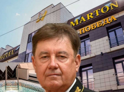 Андрей Марченко и Иван Марченко из сети &laquo;Мартон&raquo;: следствие ищет деньги и разбирает мошеннические схемы