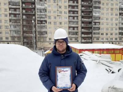 Строительный «Кит» Андрея и Елены Ульяшовых пожирает миллиарды из бюджета Петербурга — ФСБ уже смотрит