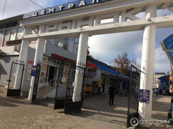 Тихая катастрофа: во что превратился Центральный рынок Севастополя при нынешнем руководстве