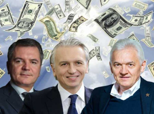 Конопля, Билайн и прочие шалости Вадима Гуринова