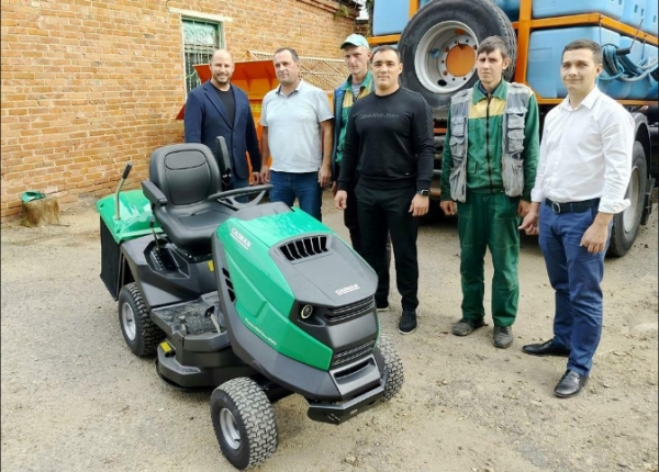 МУП &laquo;ЖКХ&raquo; и &laquo;Чистый город&raquo; в платнировской: Бурдун забивает чопики, а Голобородько забирает бабки