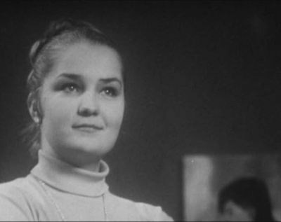 Нина Семенова-Шиловская