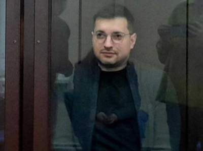 СВО, СИЗО и криминальные миллионы: драма Артема Никитина и Андрея Баланова
