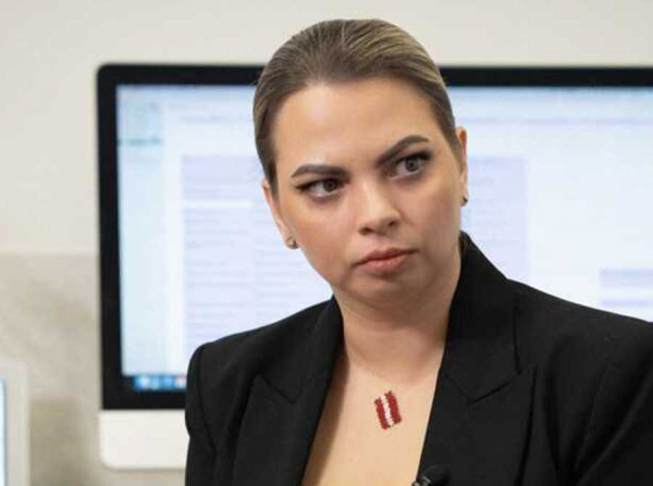 Как &laquo;6. SEPTEMBRIS&raquo; Айи Нагле дошла до банкротства: налоги не уплачены, деньги растворились