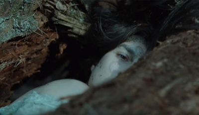 Видео дня. Лес тебя уже выбрал, 18+