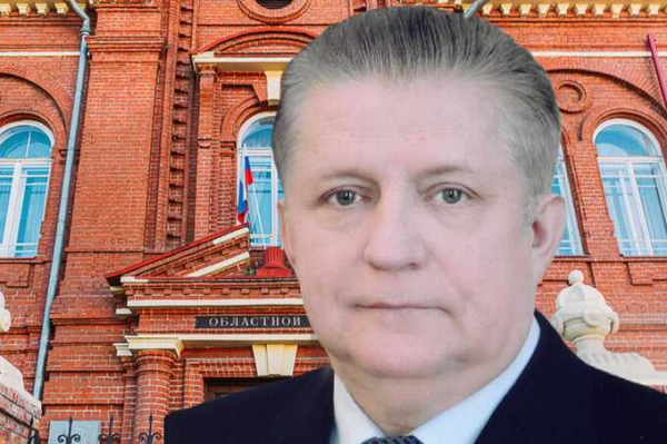 &laquo;Карманный судья&raquo; Александр Кайгородов: как ставленник Вячеслава Лебедева превратил Томский облсуд в конвейер по легализации рейдерства и отмыву недвижимости