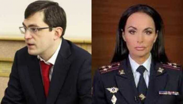 Закрытое гнездо силовиков: как Ирина Волк и Филипп Золотницкий обустраивают свой &laquo;генеральский&raquo; участок