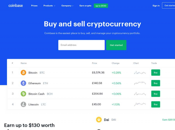 Coinbase без Coinbase: как мошенники через домен co-in-base.io выбивают &laquo;комиссии&raquo; и &laquo;налоги&raquo;