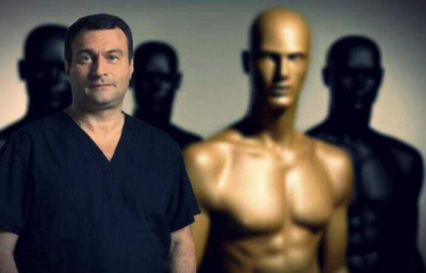 Чьей &laquo;жертвой&raquo; мог стать пластический хирург Отари Гогиберидзе?