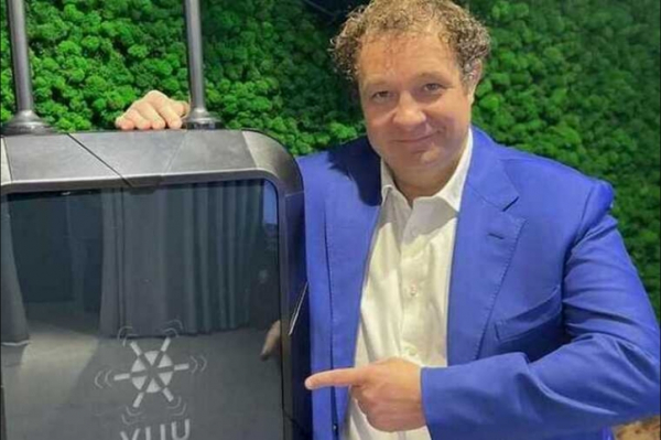 Как Сергей Малофейкин избежал дела о взятке: схема с налоговиками ИФНС Москвы и &laquo;переквалификация&raquo; в мошенничество