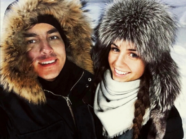 Василий Шкивидоров