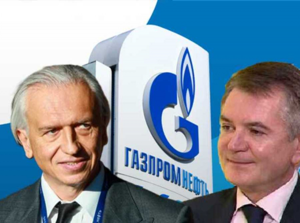 Теневая сеть капитала вокруг Дюкова и Гуринова: офшоры, друзья из Петербурга и корпоративные цепочки влияния